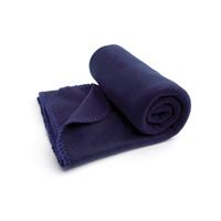 COPERTA IN FLEECE